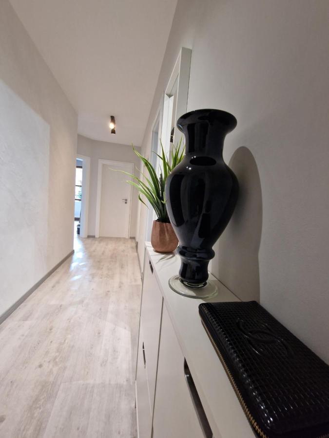 Marsselis Luxe Port Apartment Βάρνα Εξωτερικό φωτογραφία